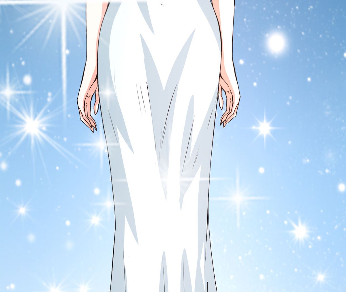 61 宁愿一直沉睡着(1/2)-第61话