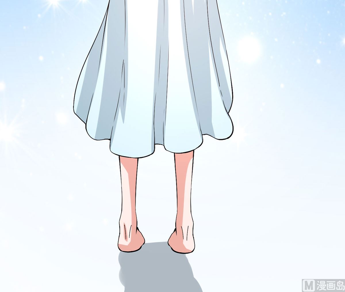 61 宁愿一直沉睡着(1/2)-第61话