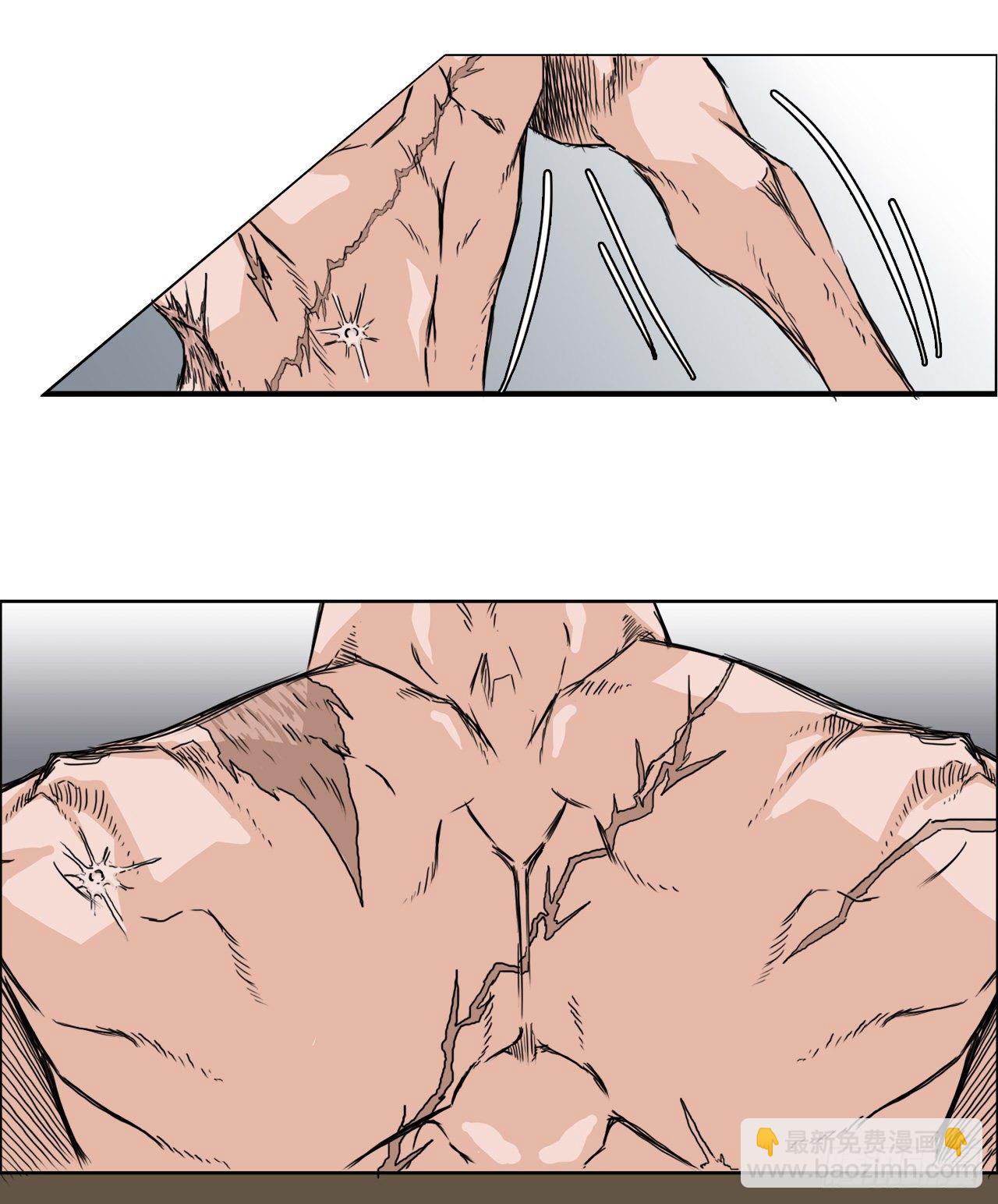 17.拳击馆分胜负-第19话