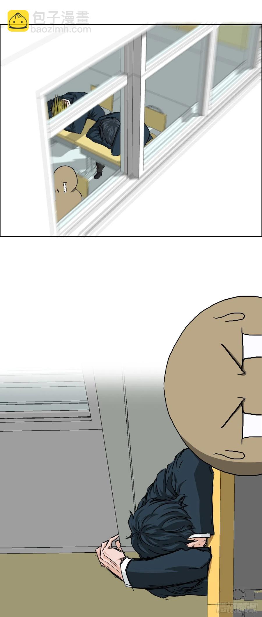 31.拳击老师星辰-第25话