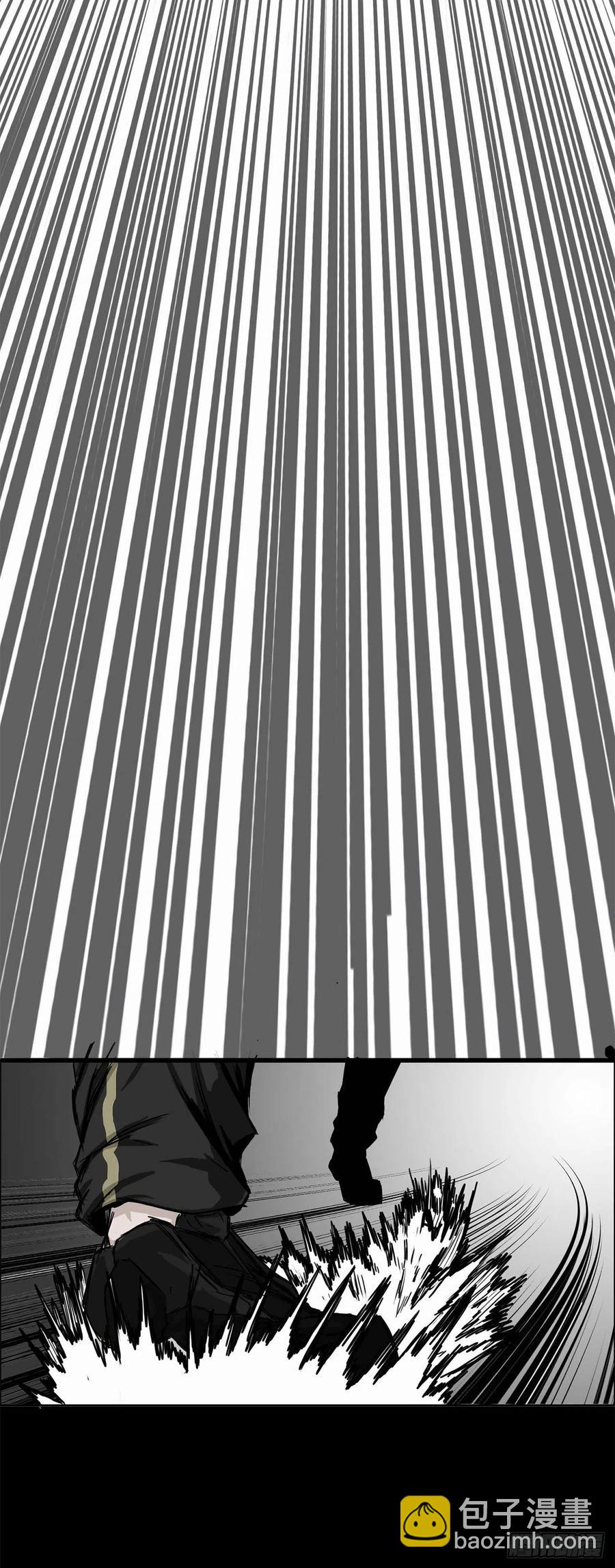 31.拳击老师星辰-第25话