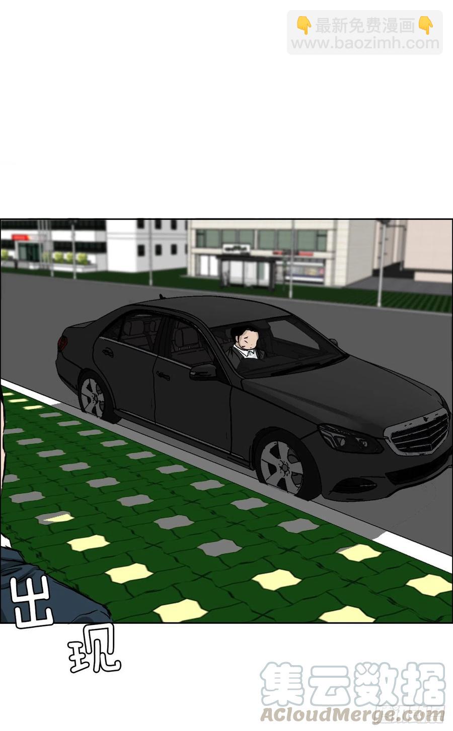 31.拳击老师星辰-第25话