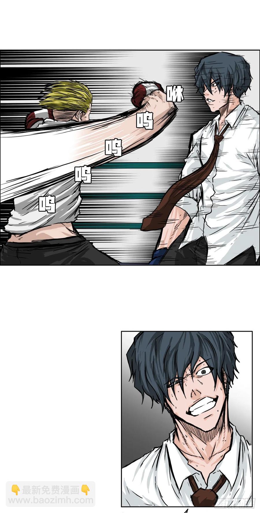 39.母子各自战斗-第37话