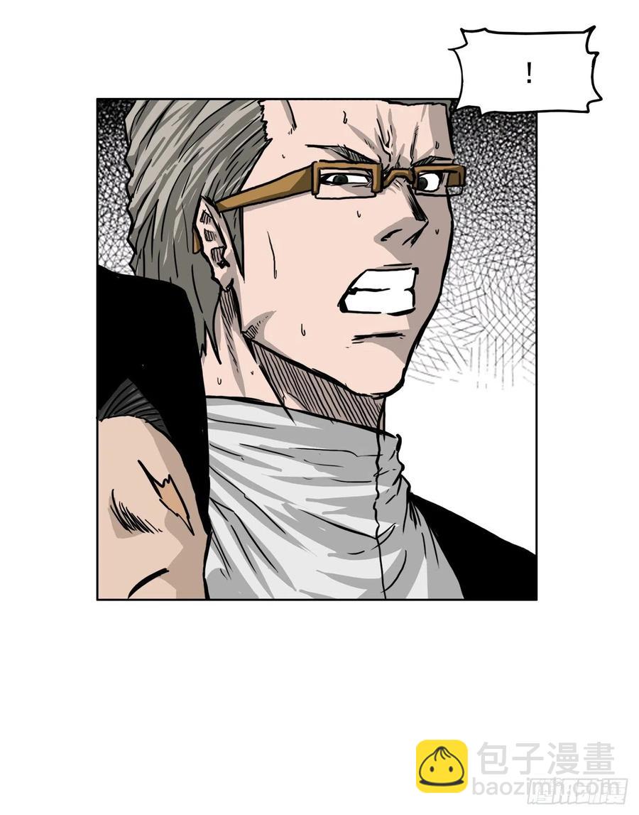 43.世贤vs社团学长-第41话