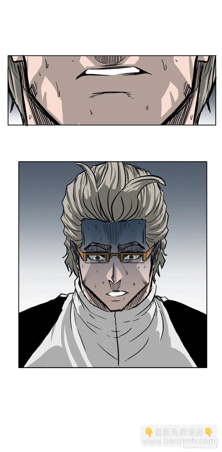 43.世贤vs社团学长-第41话