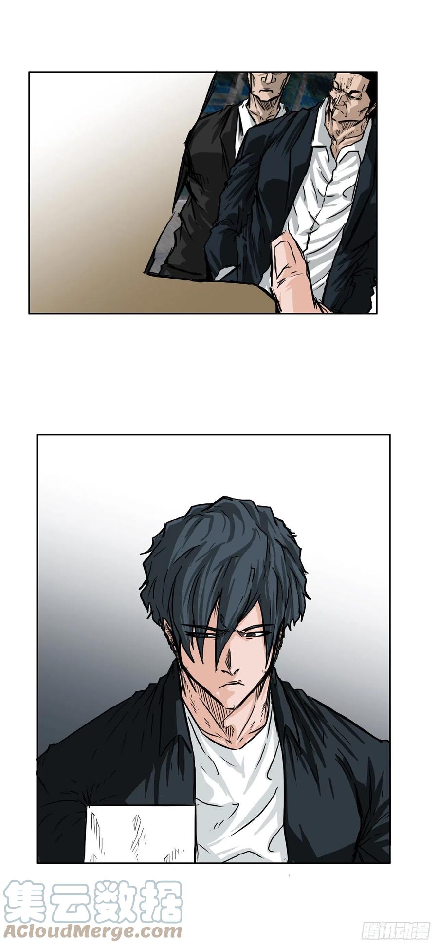 45.小妍父亲干涉(1/2)-第43话