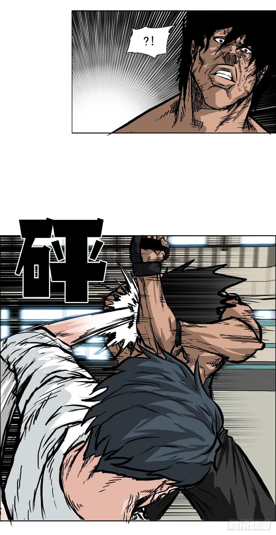 47.危险步步逼近-第45话