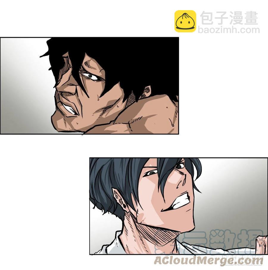 47.危险步步逼近-第45话