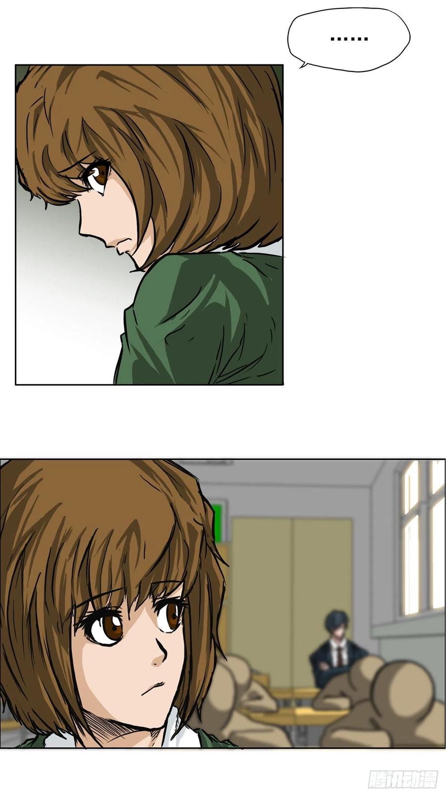 47.危险步步逼近-第45话