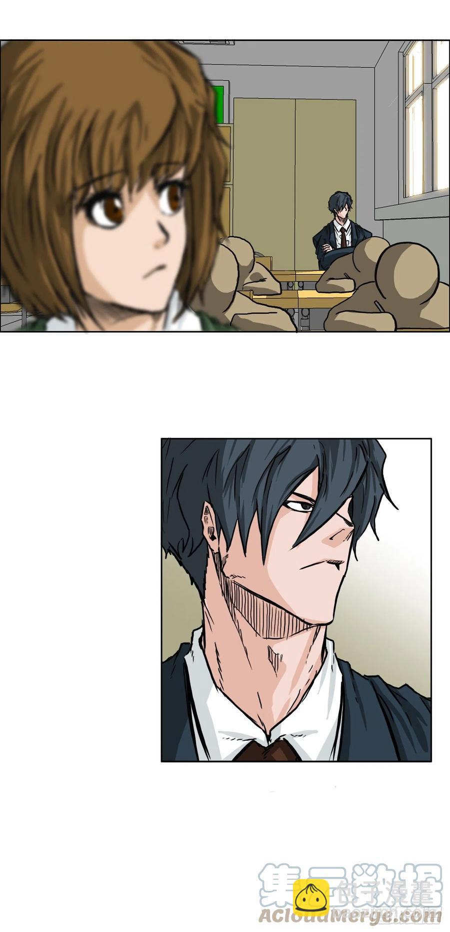 47.危险步步逼近-第45话