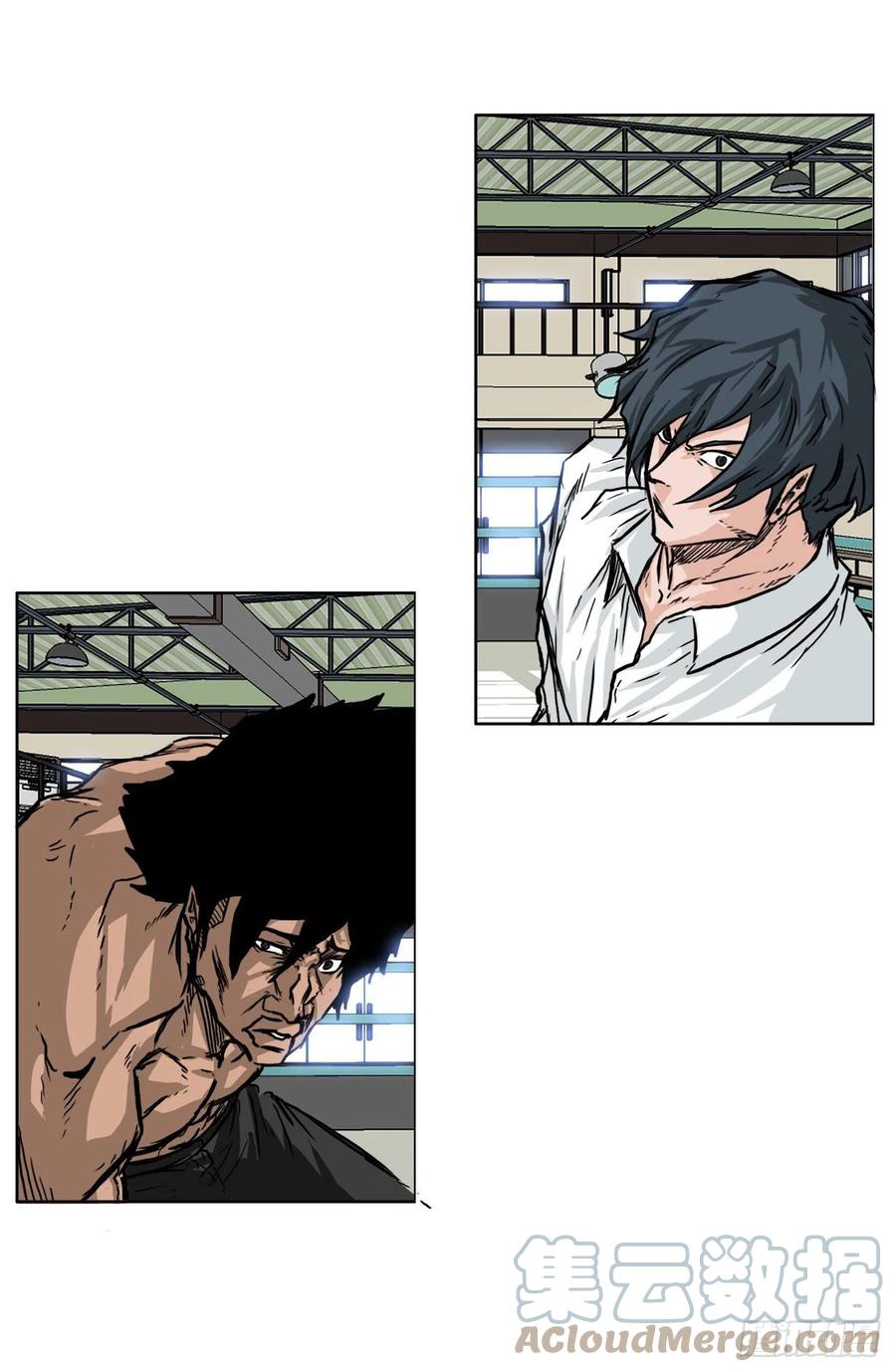 47.危险步步逼近-第45话