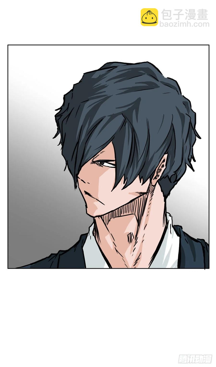 49.打响校园混战-第47话