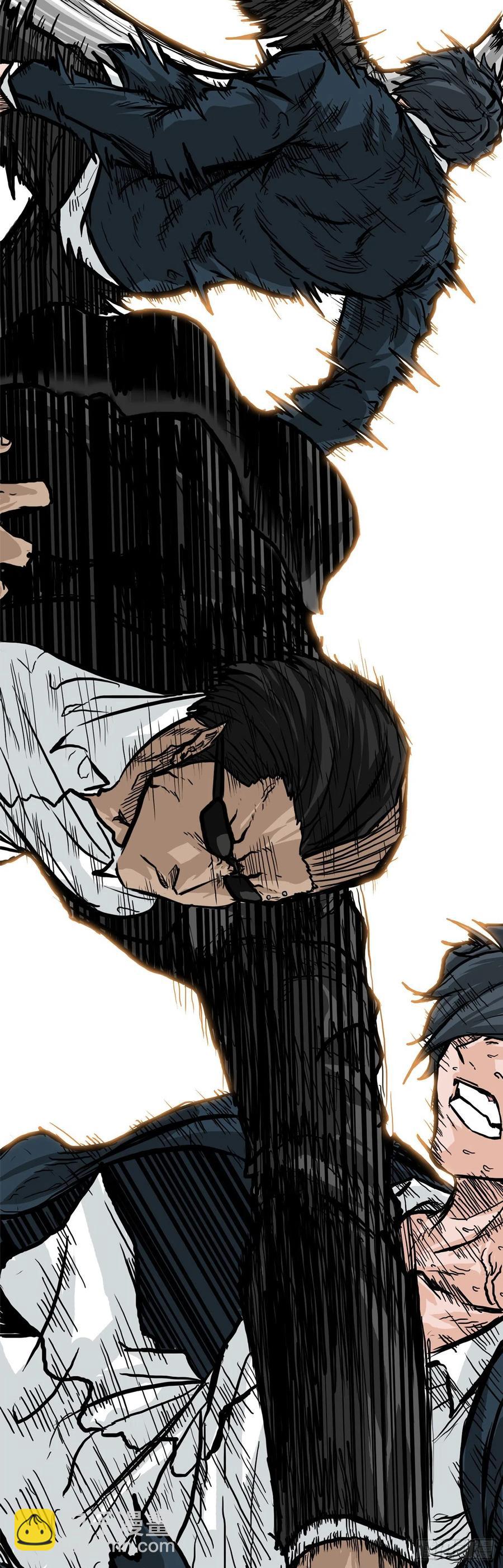 53.参见会长-第51话