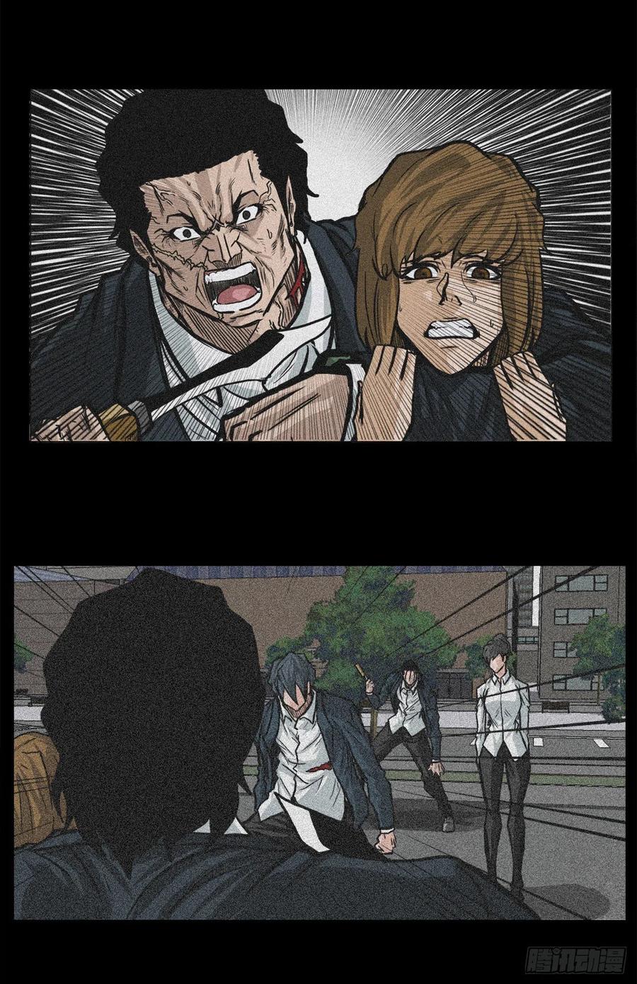 59.校园风波过后-第57话