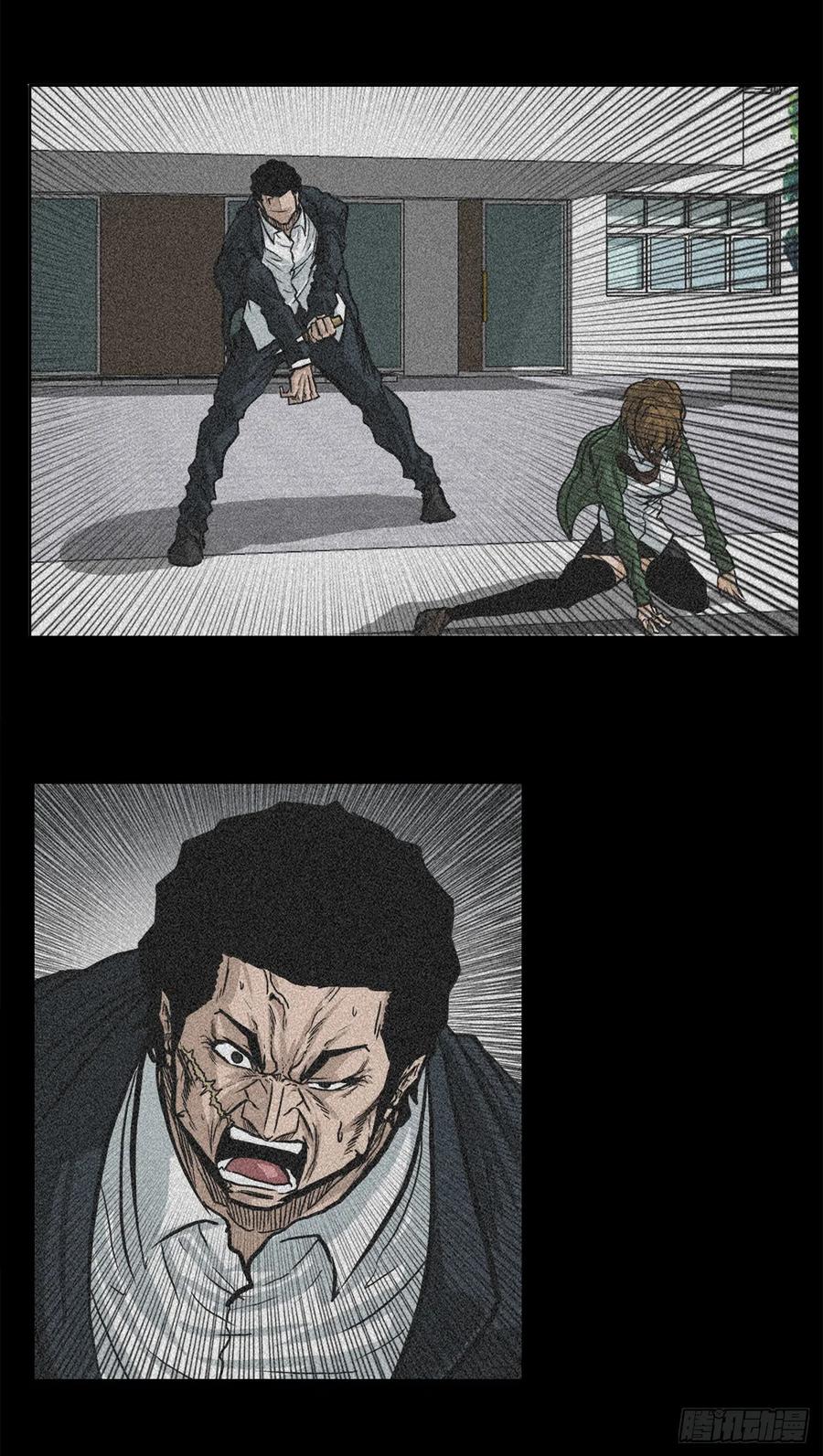 59.校园风波过后-第57话