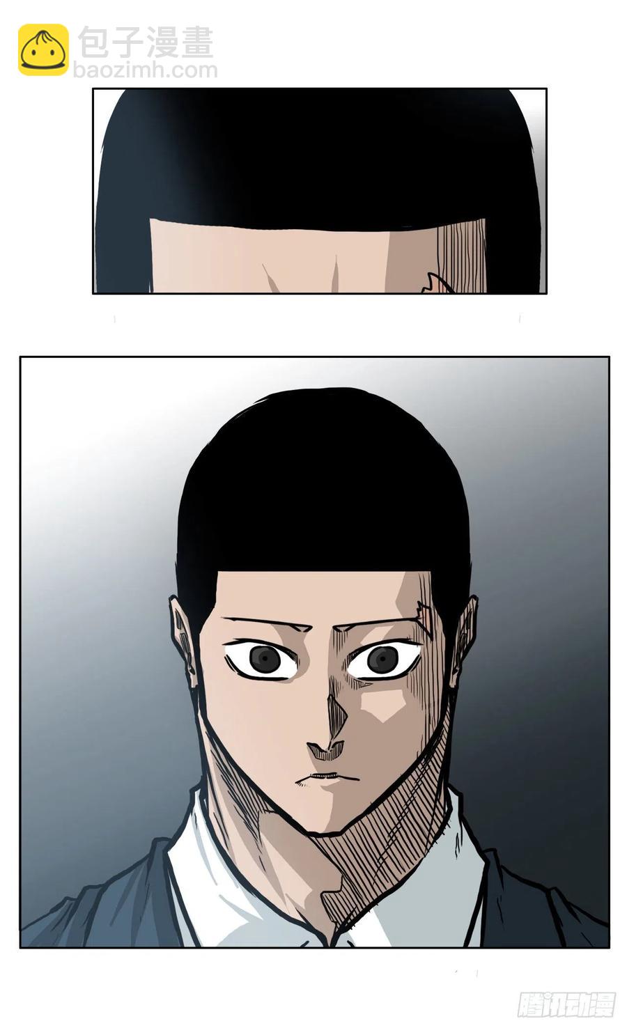 63.一触即发(1/2)-第61话