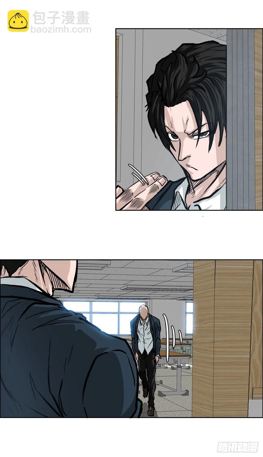 63.一触即发(1/2)-第61话