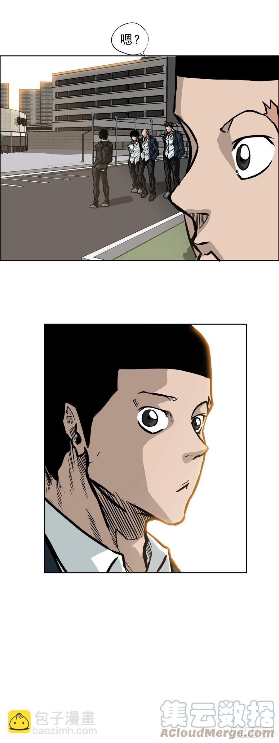 63.一触即发(1/2)-第61话