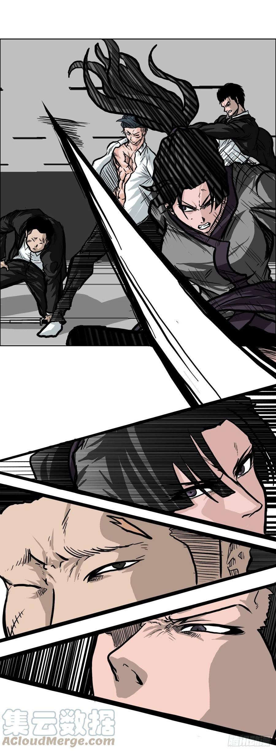 69.振泰和世贤-第67话