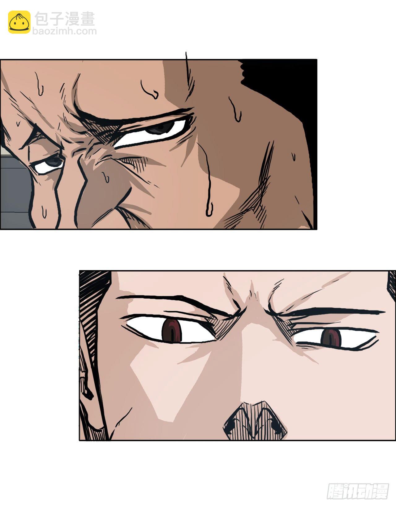 71.贤旭返校-第69话