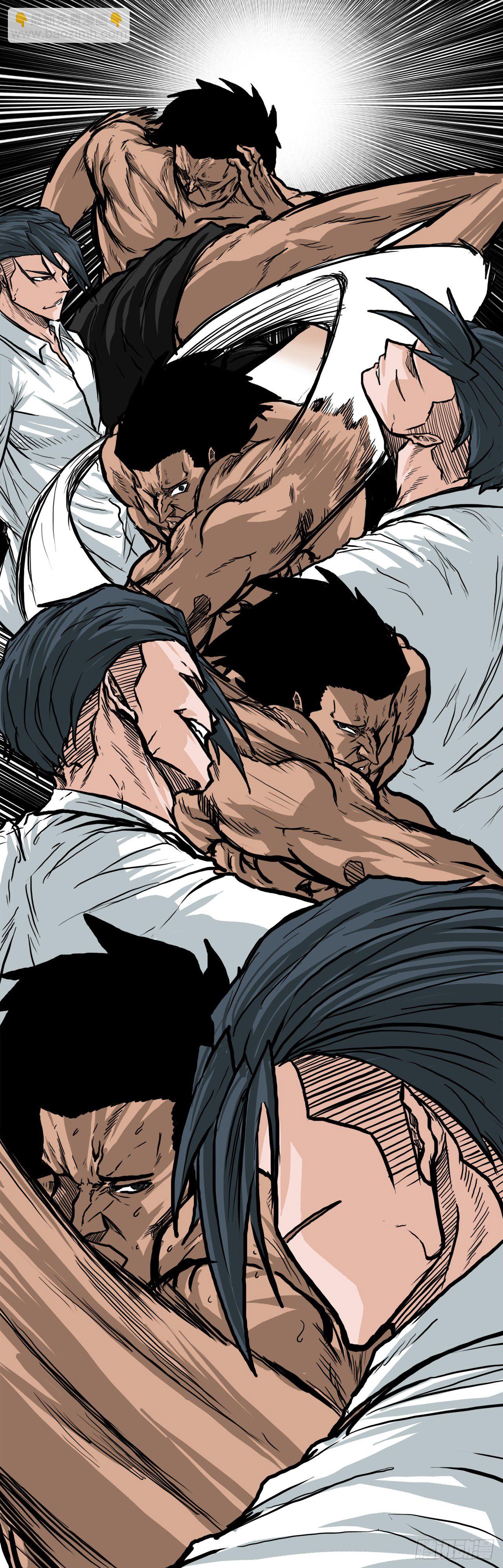 71.贤旭返校-第69话