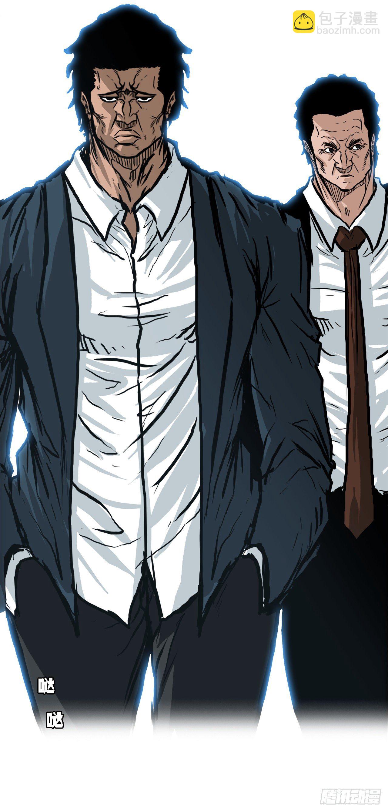 71.贤旭返校-第69话