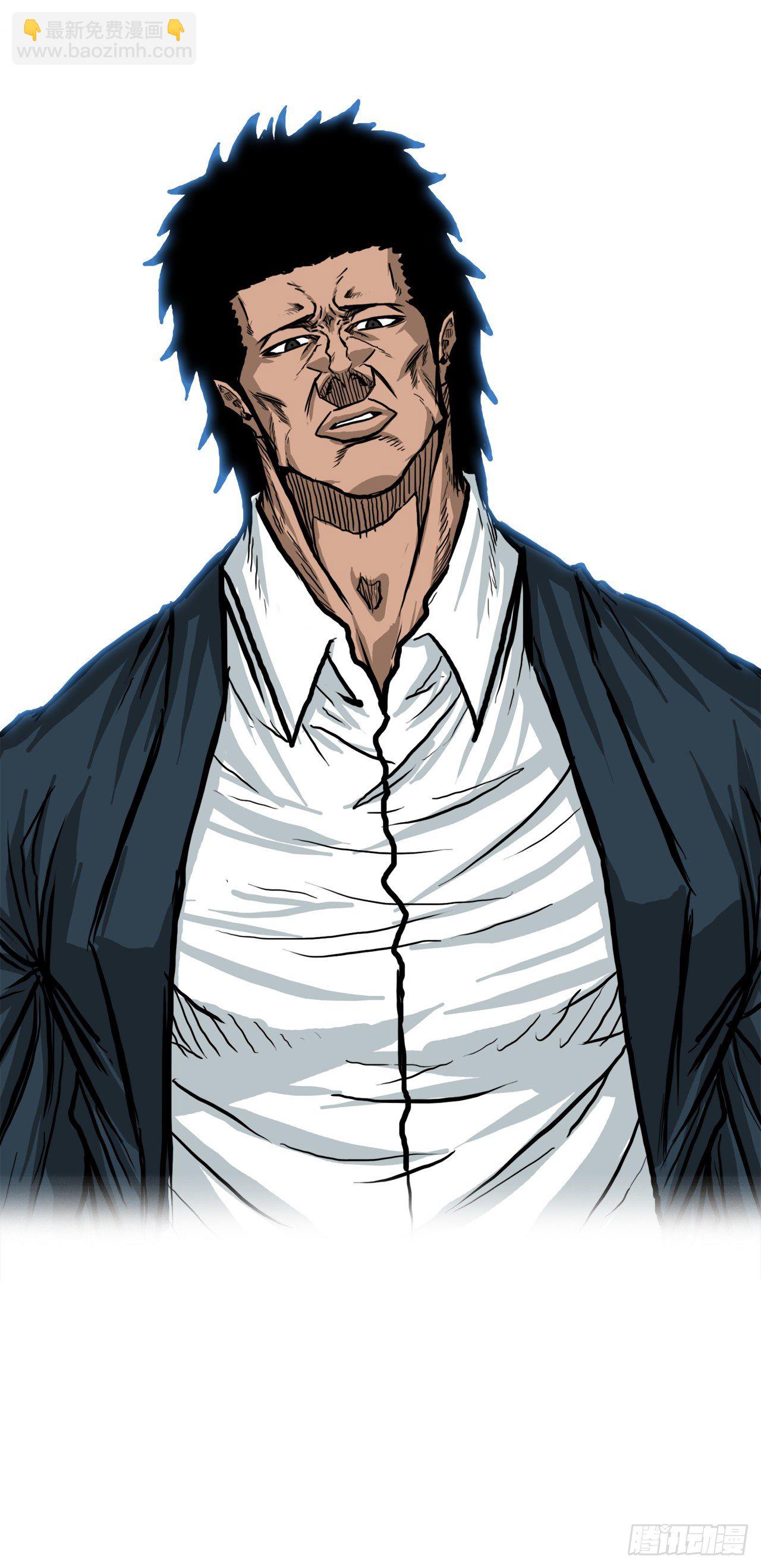 71.贤旭返校-第69话