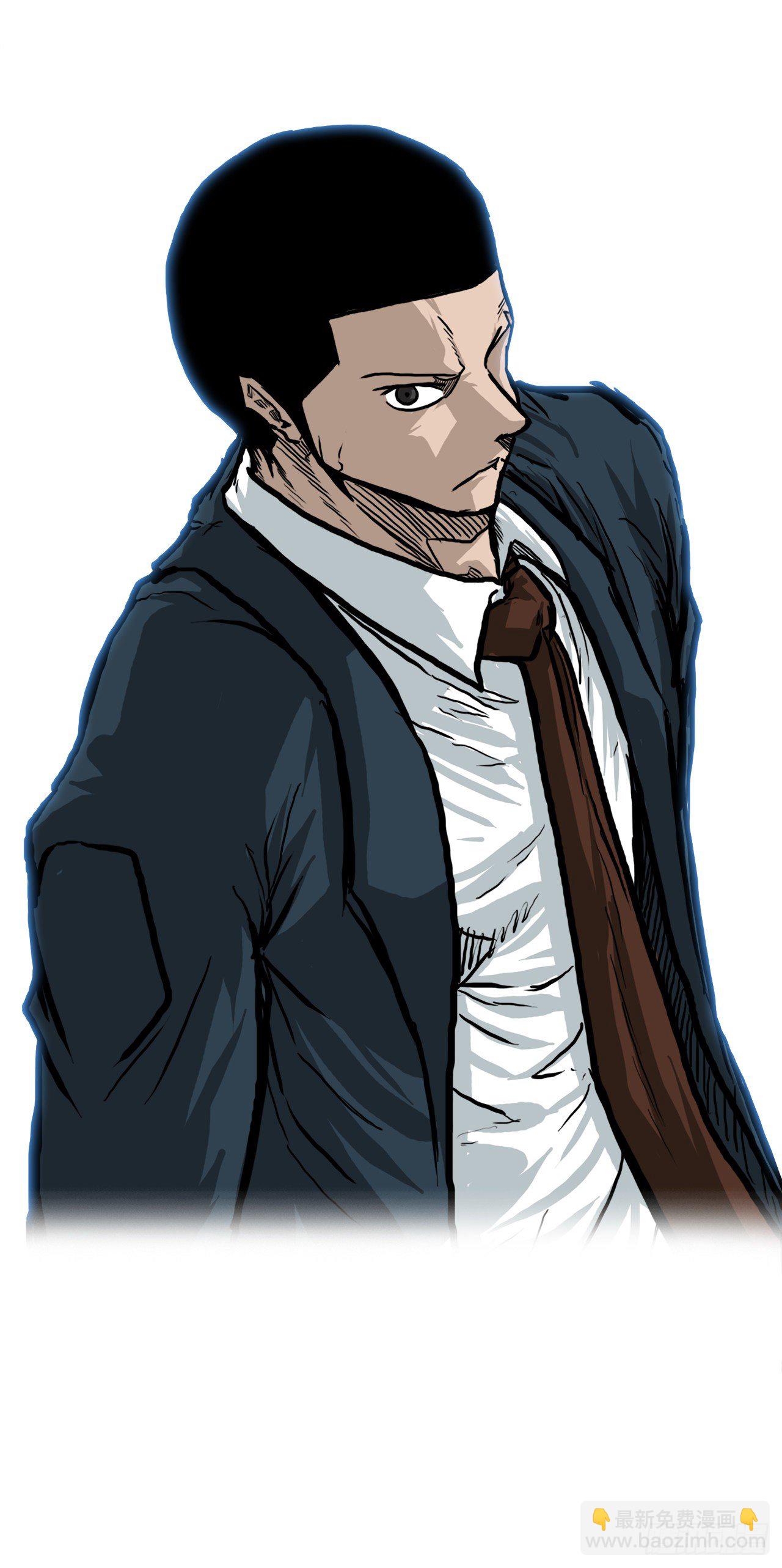 71.贤旭返校-第69话