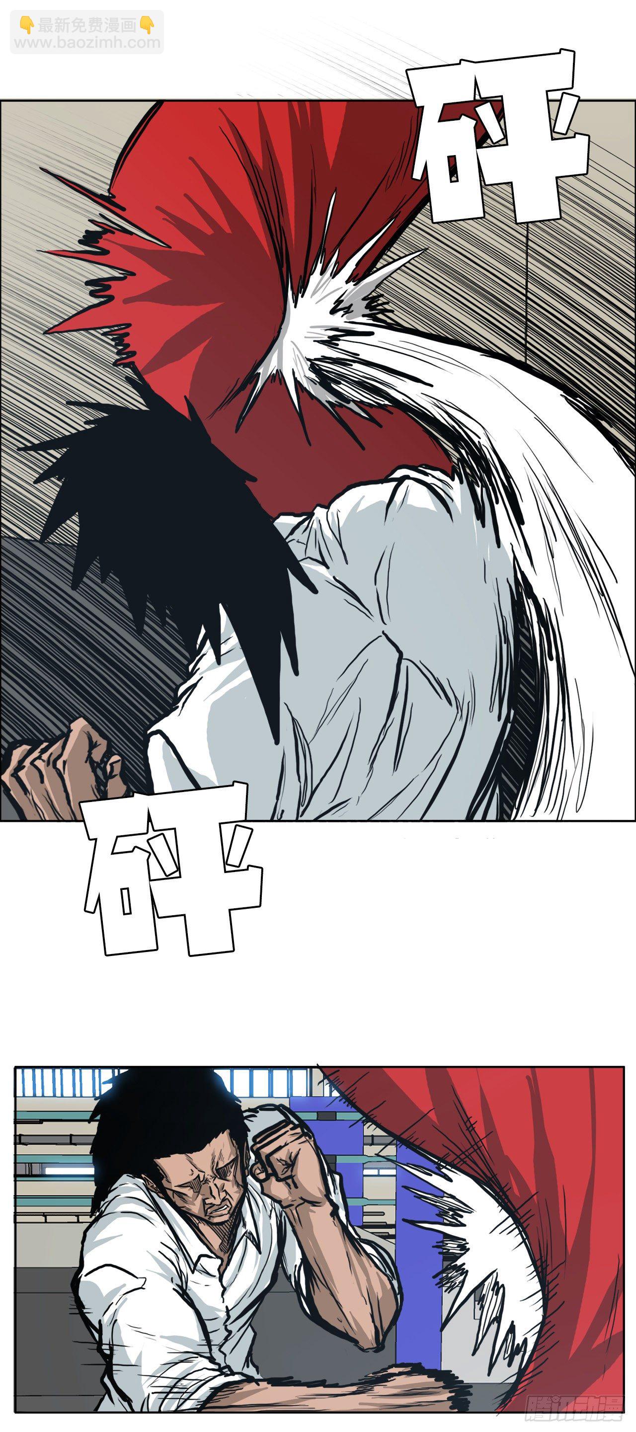 71.贤旭返校-第69话