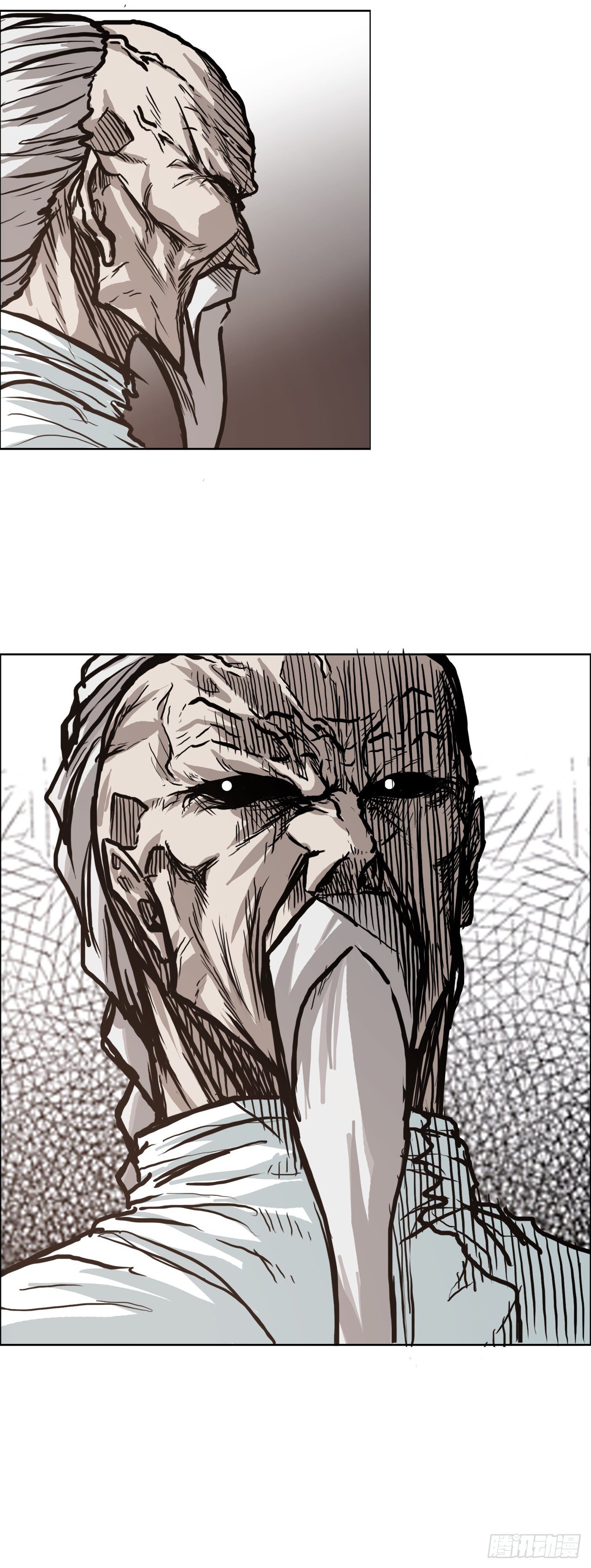 75.继承武脉之人-第73话