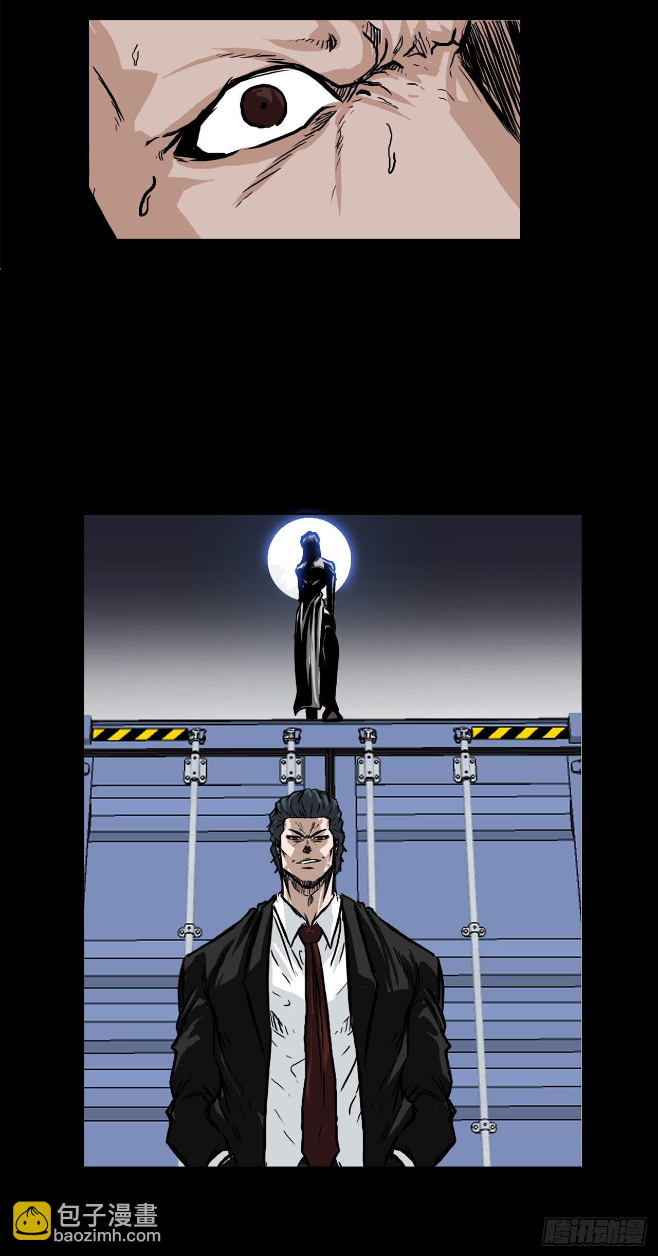 77.选手集合(1/2)-第75话