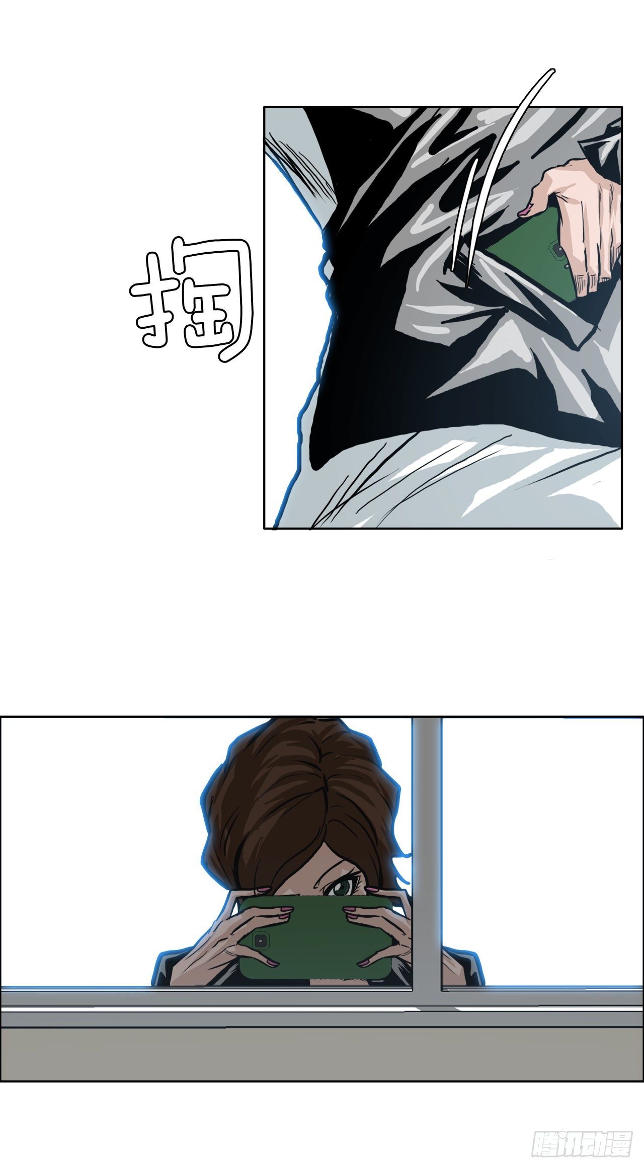 79.振泰vs星辰(2)-第77话