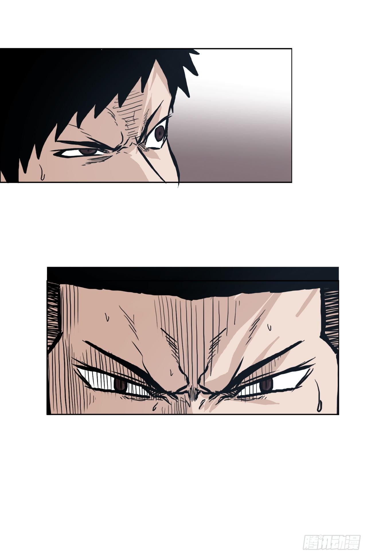 79.振泰vs星辰(2)-第77话