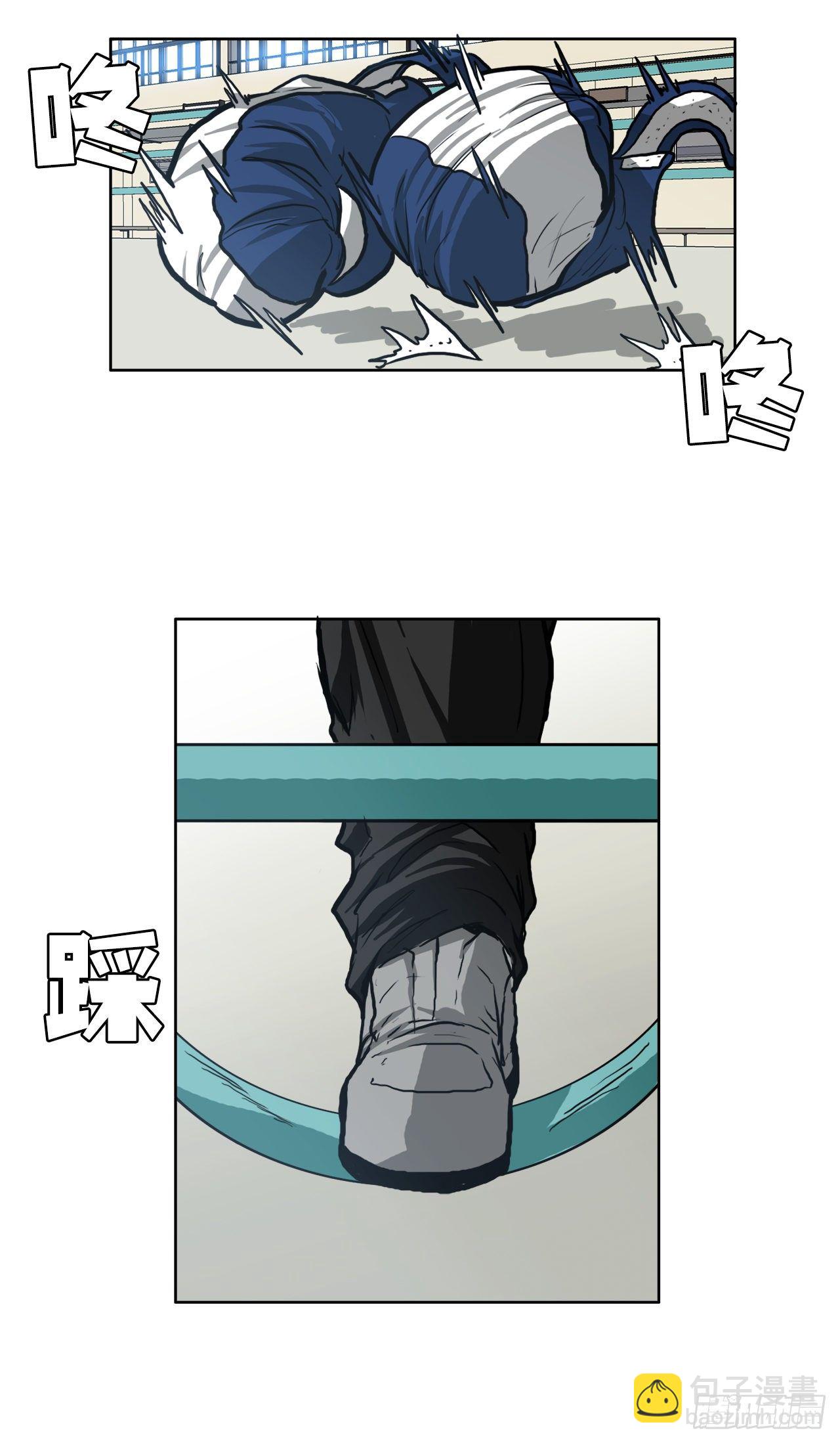 81.妈妈参战-第79话