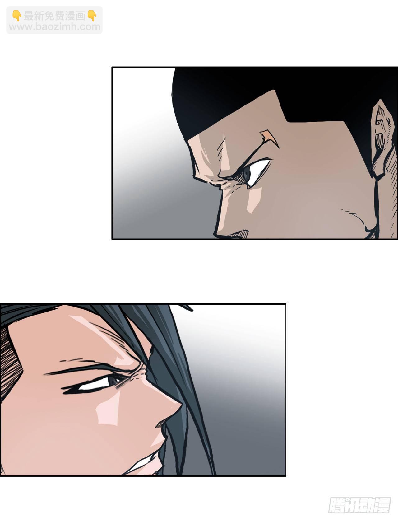 81.妈妈参战-第79话