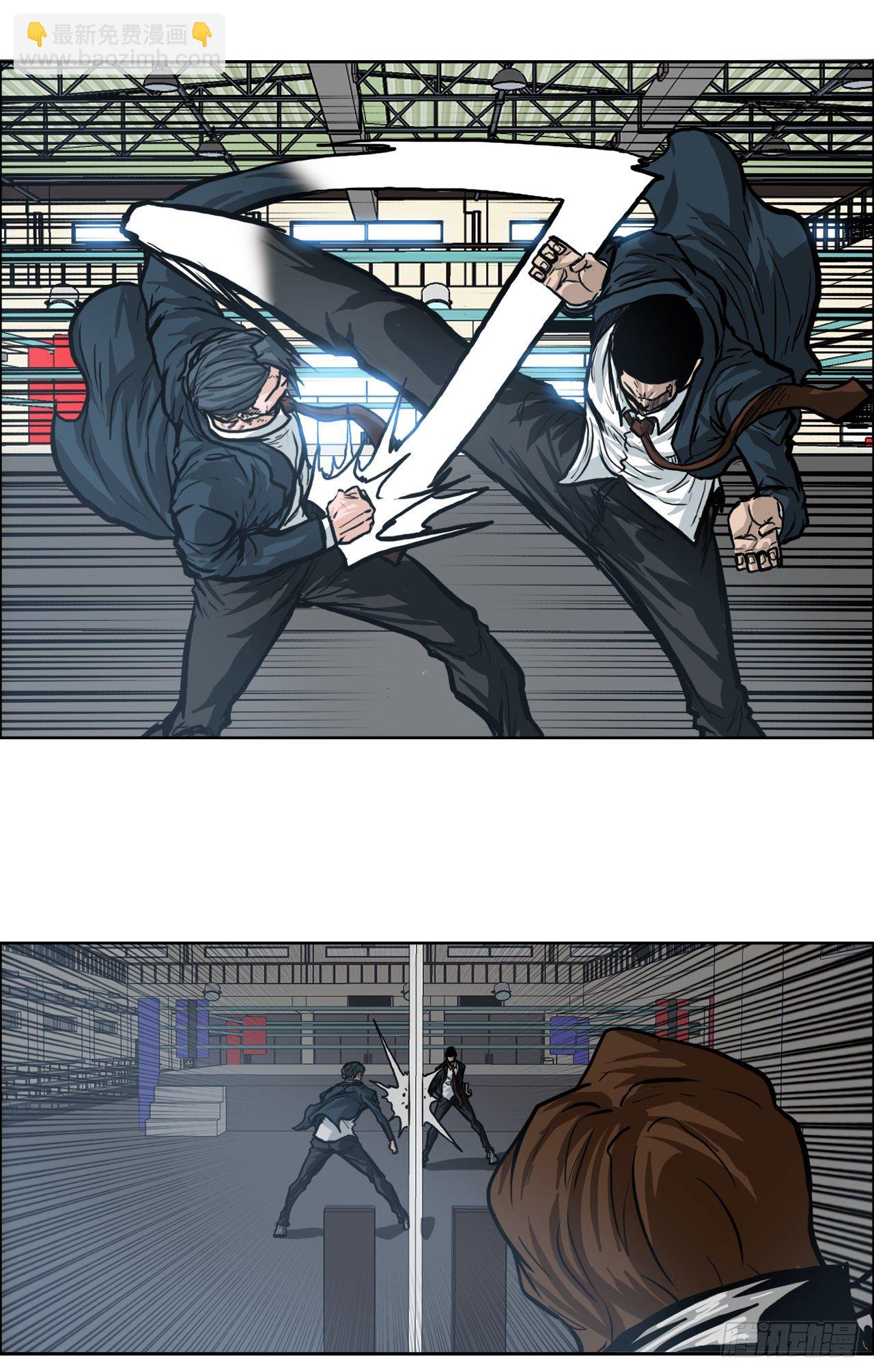 81.妈妈参战-第79话