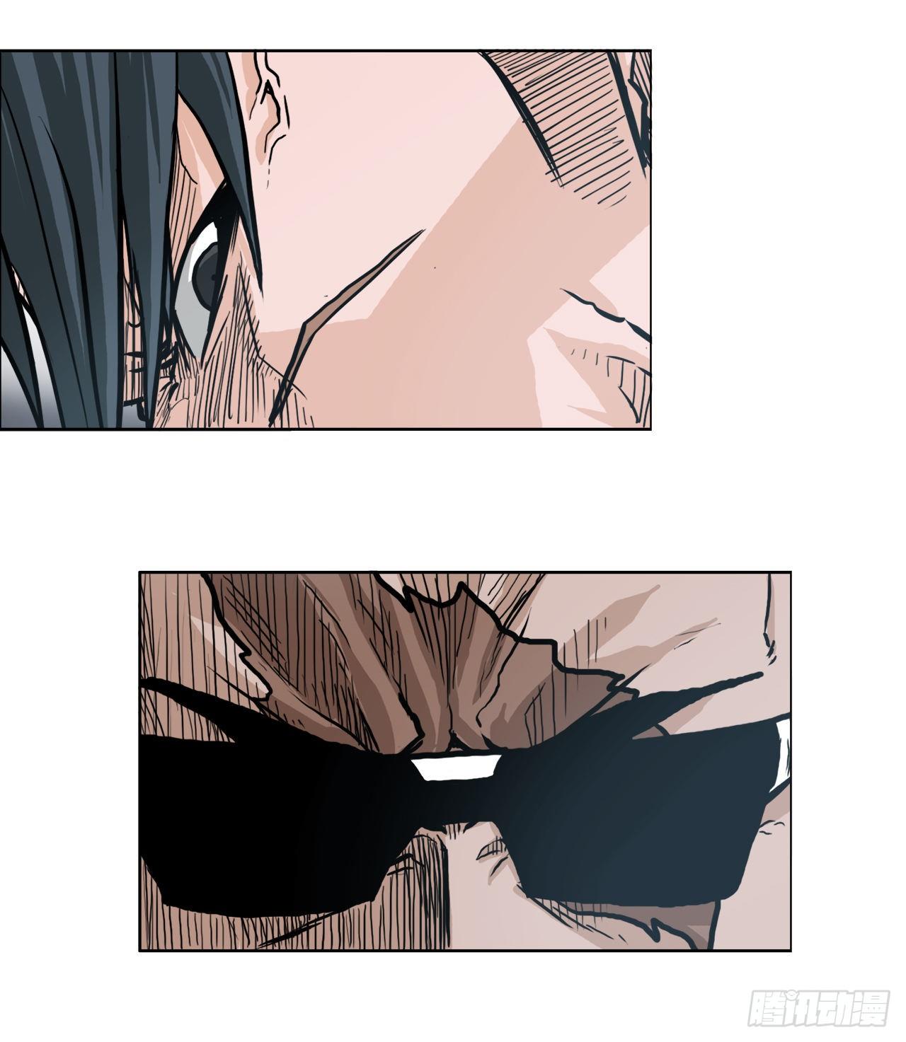 81.妈妈参战-第79话