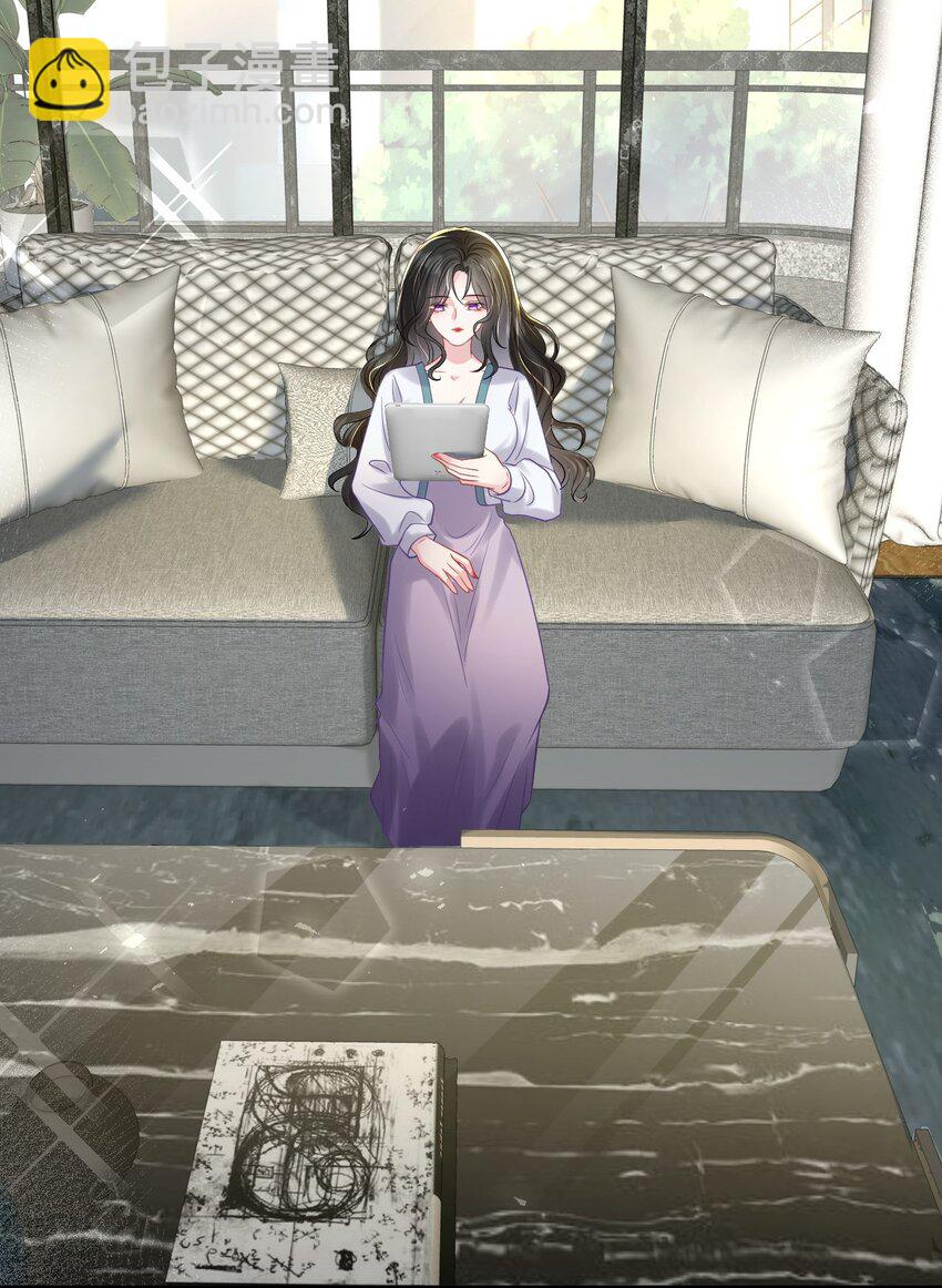 第24话 到底哪个才是真正的她-第25话