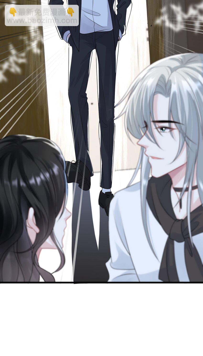 第31话 你的毒跟zz组织有关？-第31话