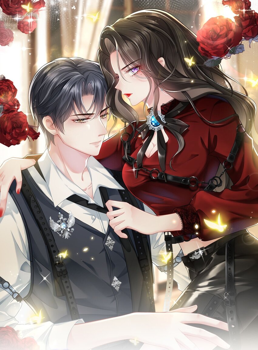 第39话 装可怜博取老婆的同情-第39话