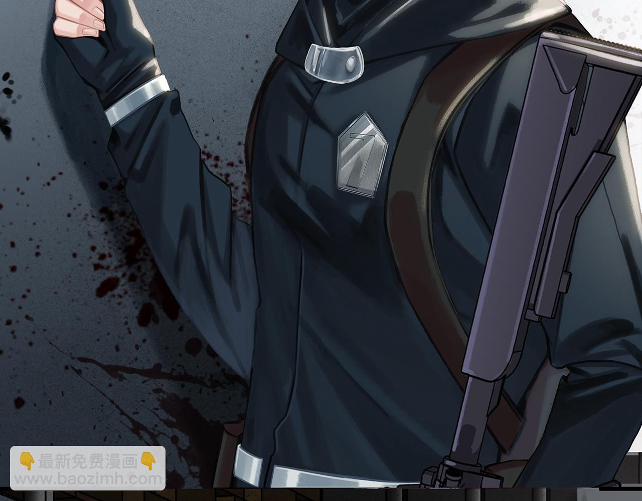 第9话 史上最快的全军覆没？(1/4)-第11话