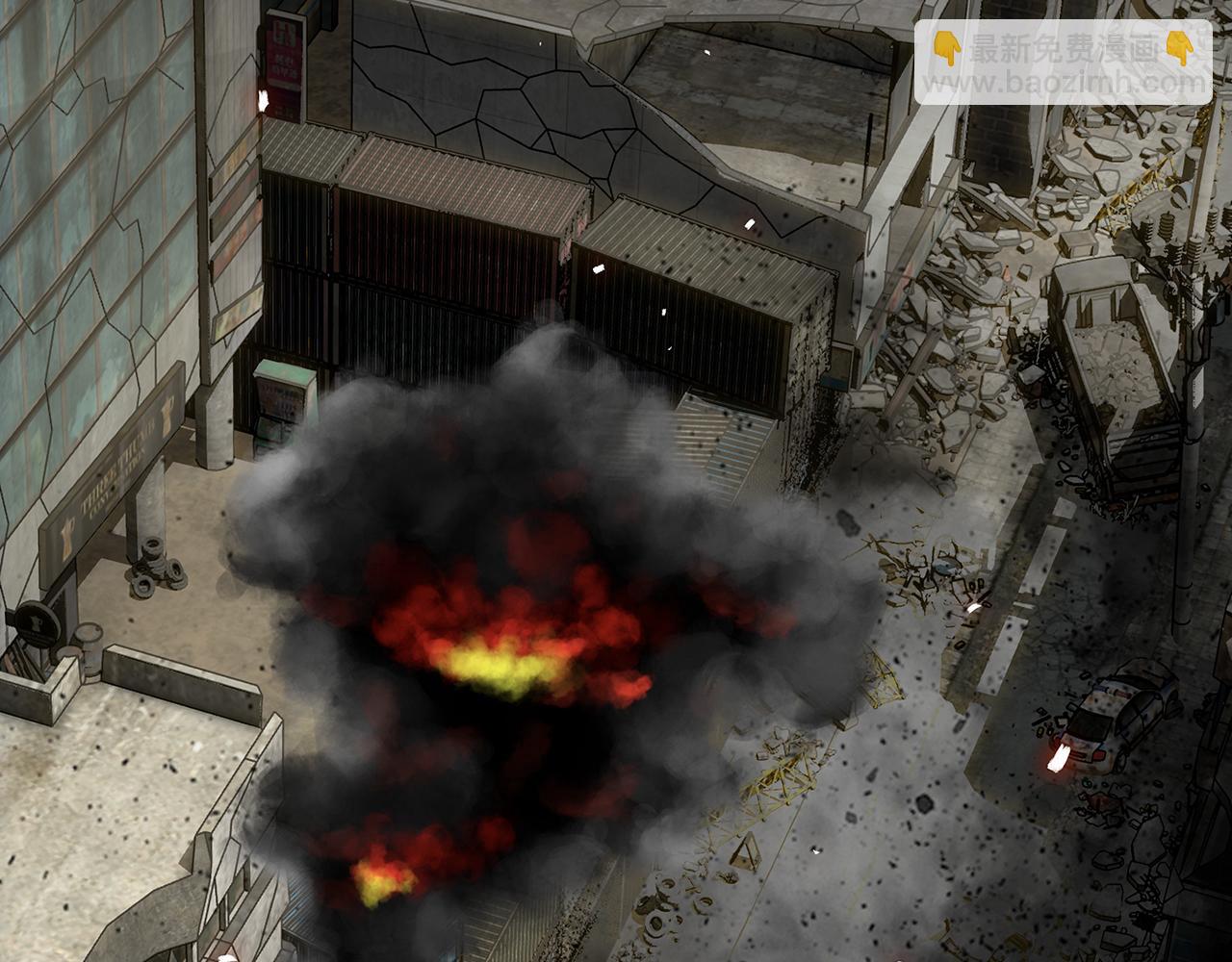 第17话 季顾问长得好看(1/3)-第19话