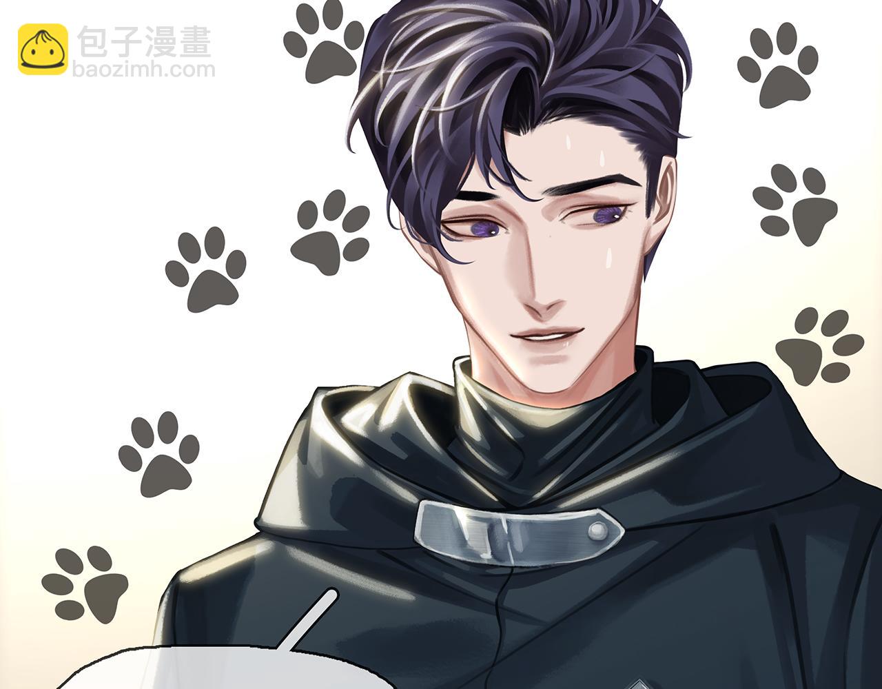 第17话 季顾问长得好看(1/3)-第19话