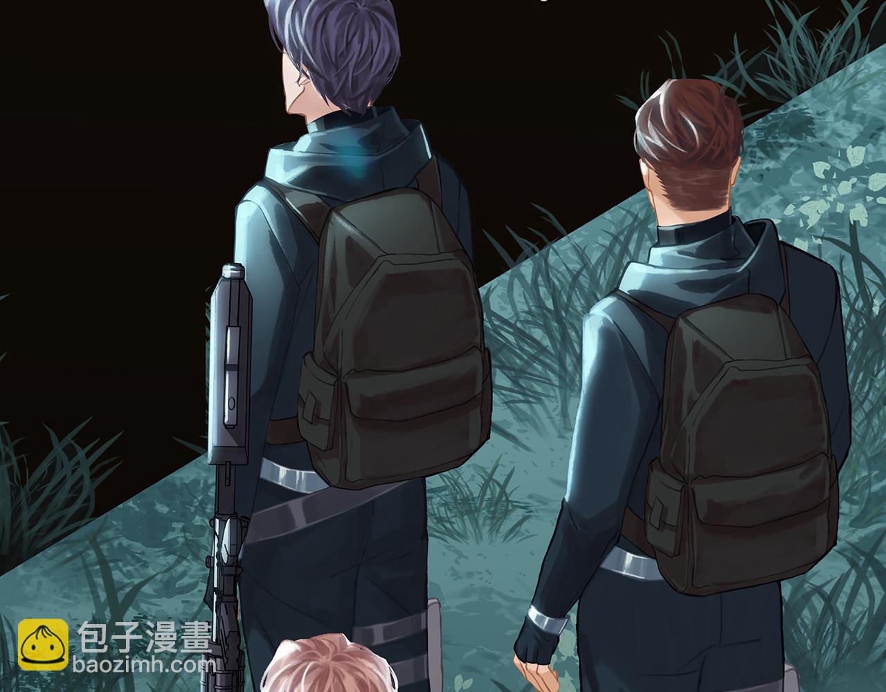 第7话 我只想躺赢(1/3)-第9话