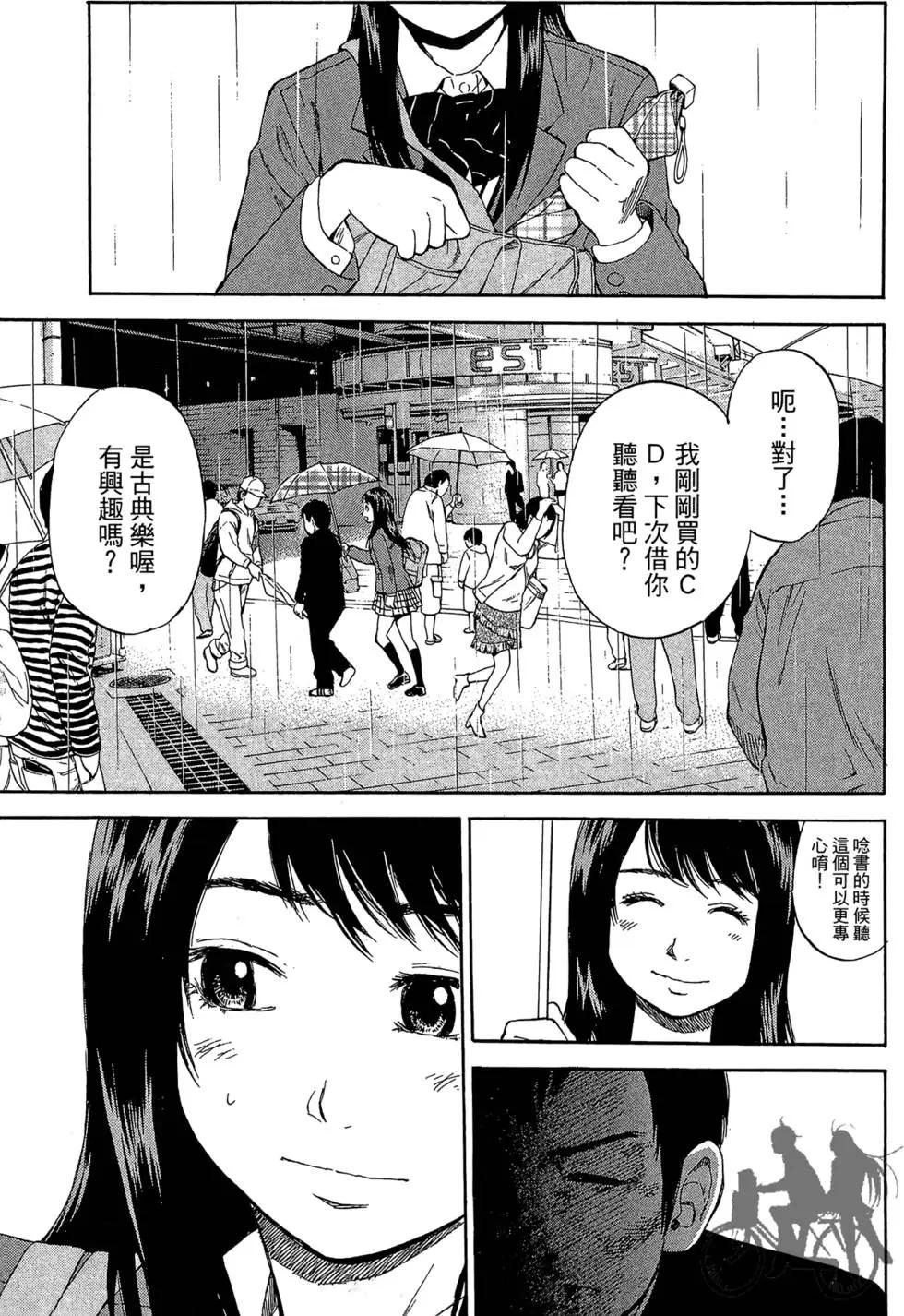 BOX-熱血鬥陣- - 第01卷(2/4) - 7