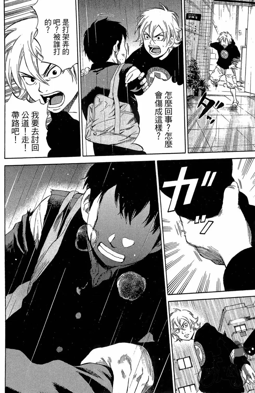 BOX-熱血鬥陣- - 第01卷(2/4) - 6