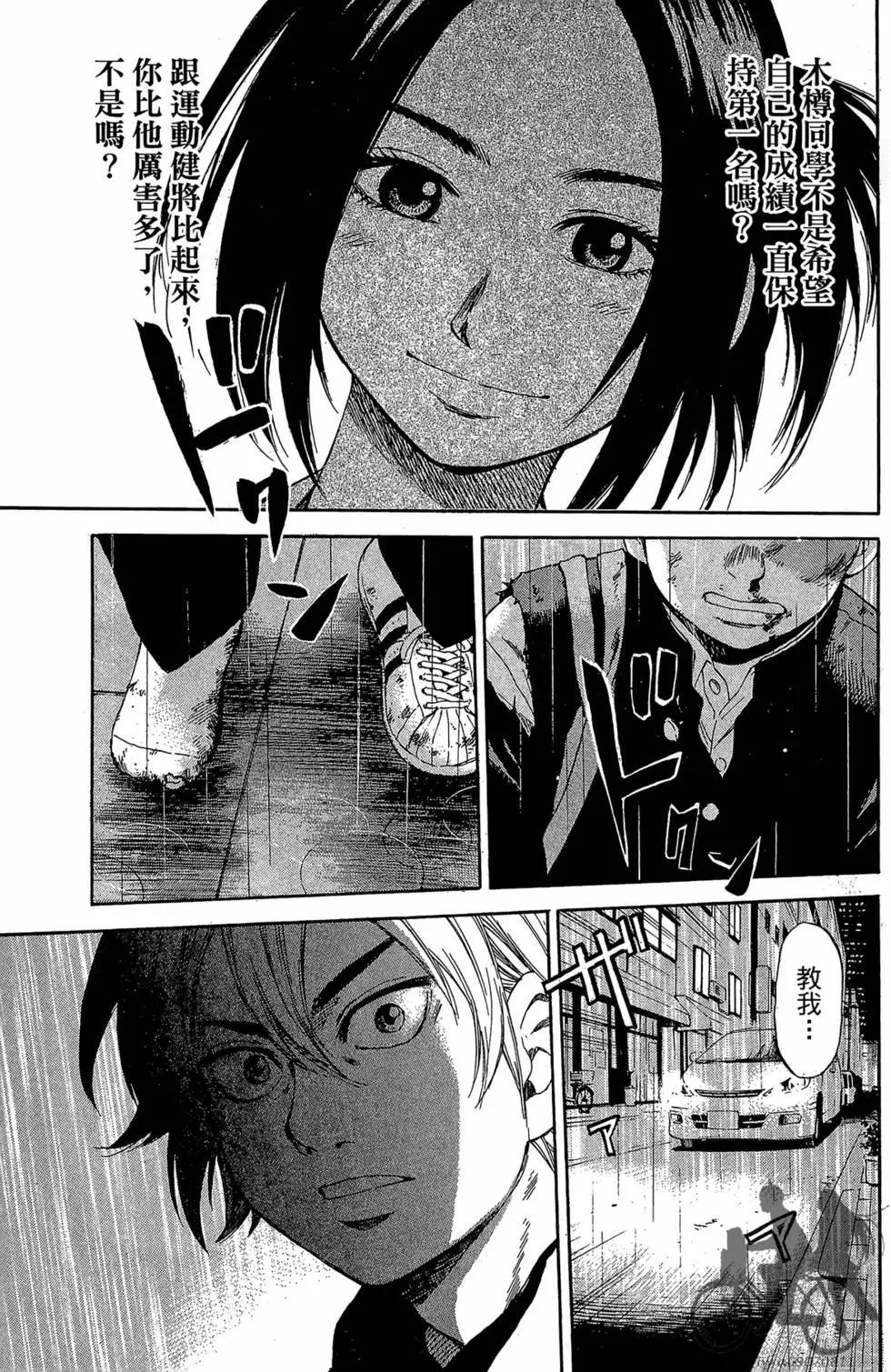 BOX-熱血鬥陣- - 第01卷(2/4) - 7