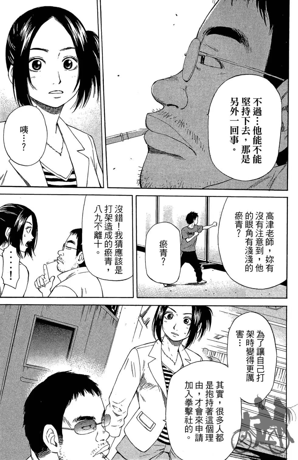 BOX-熱血鬥陣- - 第01卷(2/4) - 7