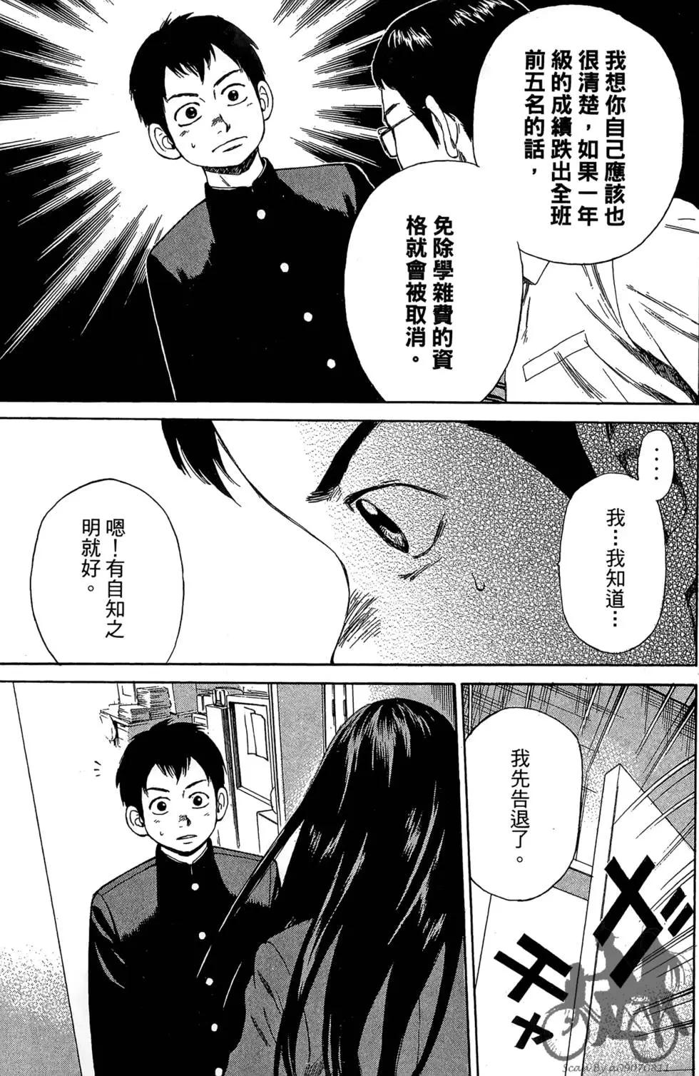 BOX-熱血鬥陣- - 第01卷(2/4) - 5
