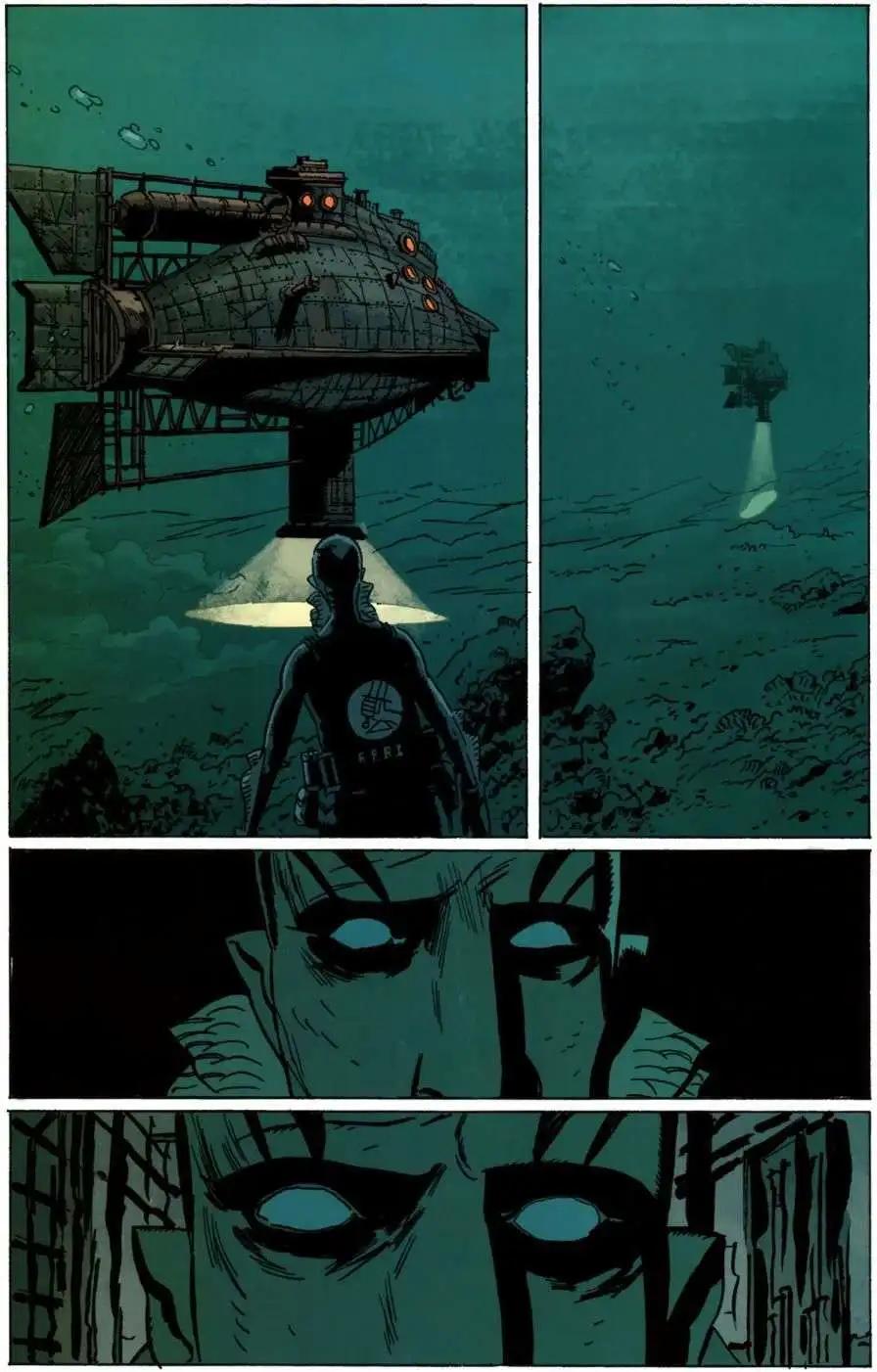 BPRD - 第03卷(3/3) - 4